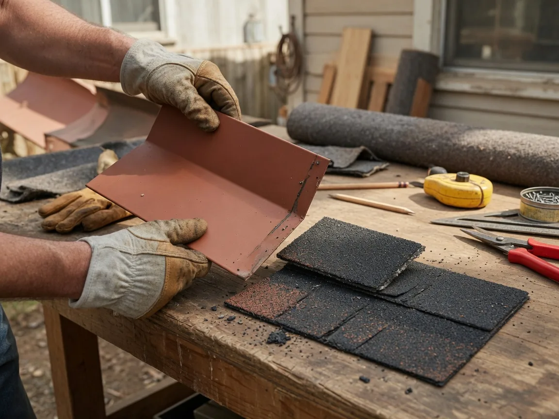 Roof Repair company in North Babylon, NY
